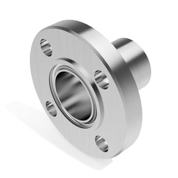 Groove Flange Manufacturer in India
