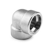 Forged Elbow 90 Deg Fittings Manufacturer in India