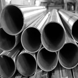 Thin Wall Inconel Alloy 600 Pipe Manufacturer in India