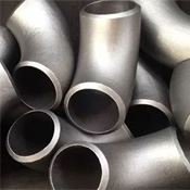 Nickel Alloys Buttweld Fittings Manufacturer in India