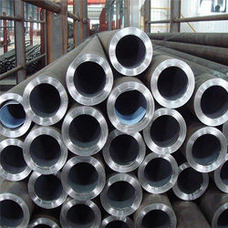 ASTM B407 600 Inconel Exhaust Tube Manufacturer in India