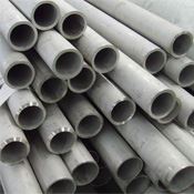 Seamless Pipes & Tubes Manufacturer in India
