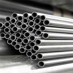 Incoloy 800 Pipes Supplier in India