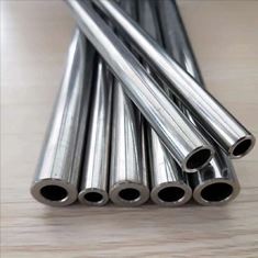 Stainless Steel 316 Pipe Stockist in India
