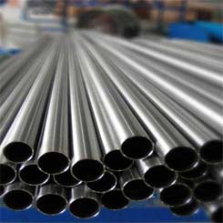 Incoloy 800 Tubes Manufacturer in India