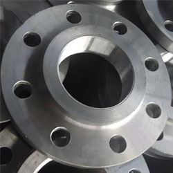 Threaded Flange Supplier in India