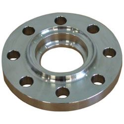 Tongue Flange Manufacturer in India