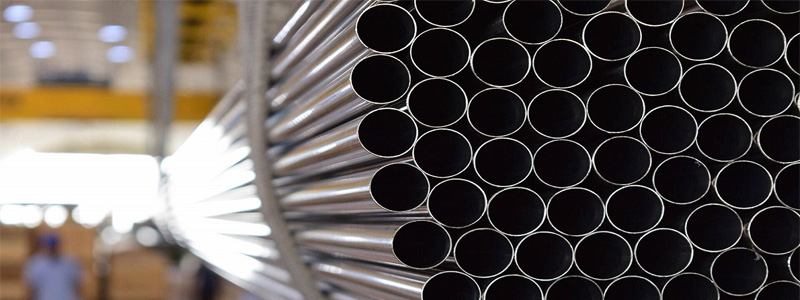 Titanium Grade 2 Pipes Manufacturer in India
