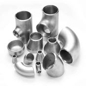 Buttweld Fittings Manufacturer India