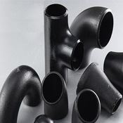 Carbon Steel Buttweld Fittings Manufacturer in India