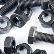 Carbon Steel Fasteners Manufacturer India