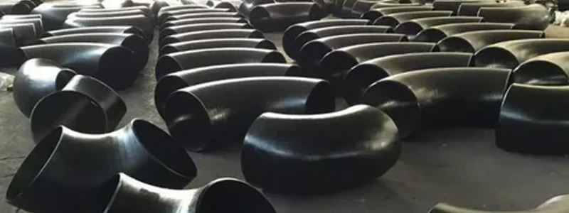 Carbon Steel Manufacturer in India
