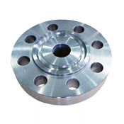 RTJ Flange Supplier in Singapore