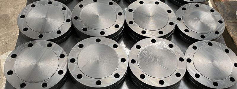 Groove Flange Manufacturer in India