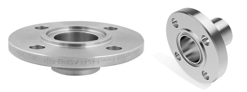Tongue Flange Manufacturer in India