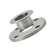 Lap Joint Flange Manufacturer in India