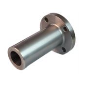 Stainless Steel Long Weld Neck Flange Supplier in United States