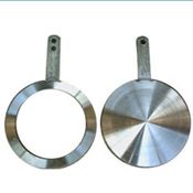 Stainless Steel Spade Flange Supplier in United States