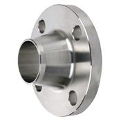 Weld Neck Flange Supplier in Pithampur