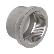 Forged End Cap Fittings Manufacturer India