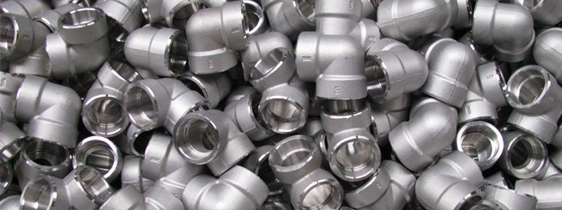 Forged Fittings Manufacturer India