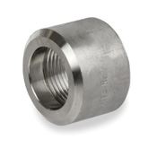 Forged Half Coupling Fittings Manufacturer India