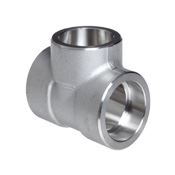 Forged Tee Fittings Manufacturer India
