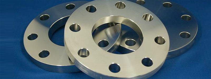 Flange Supplier in Bangalore