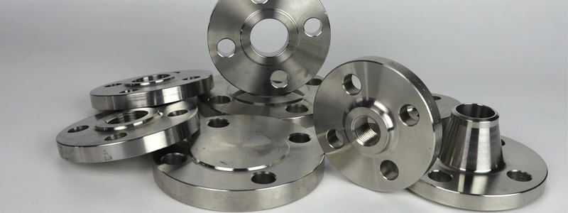 Flange Supplier in Ahmedabad