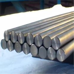 ASME SB337 Titanium Round Pipe Manufacturer in India