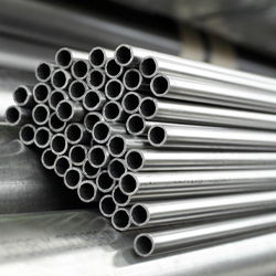 ASTM B167 600 Inconel Exhaust Pipe Manufacturer in India