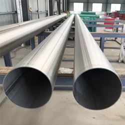 ASTM B407 incoloy 825 Seamless Pipe