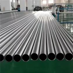 ASTM B861 Welded Pipe Manufacturer in India