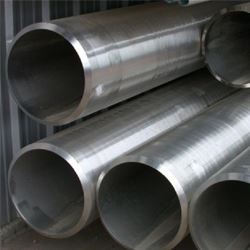Cold Drawn ASTM B167 inconel 601 Seamless Pipe Manufacturer in India