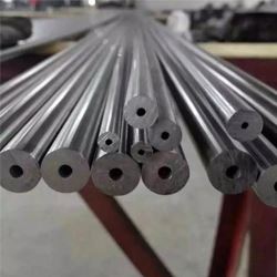 Thick Wall alloy 718 Tube