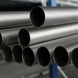 Ti Alloy Hollow Pipe Manufacturer in India 