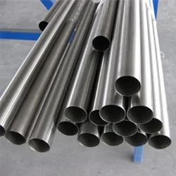 Titanium Electropolished Pipe Manufacturer in India
