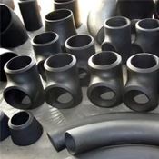Alloys Steel Buttweld Fittings Manufacturer India
