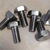 Alloys Steel Fasteners Manufacturer in India
