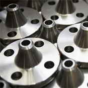 Alloys Steel Flanges Manufacturer in India