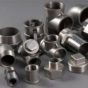 Alloys Steel Forged Fittings Manufacturer in India