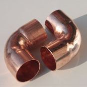 Copper Alloy Buttweld Fittings Manufacturer India