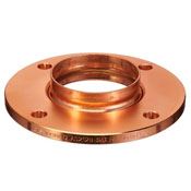 Copper Alloy Flanges Manufacturer in India