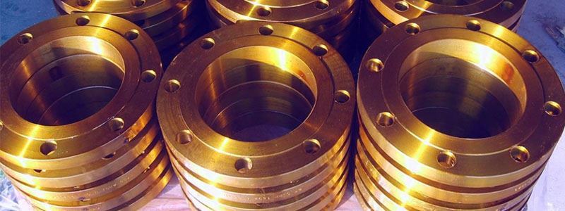 Copper Alloy Manufacturer in India