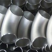 Duplex Steel Buttweld Fittings Manufacturer India