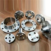 Duplex Steel Flanges Manufacturer India