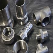 Duplex Steel Forged Fittings Manufacturer India