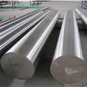 Duplex Steel Round Bar Manufacturer India