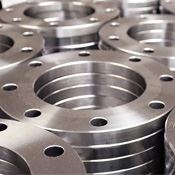 Hastelloy Flanges Manufacturer India