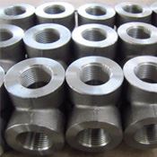 Hastelloy Forged Fittings Manufacturer India